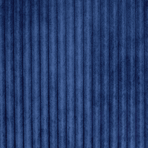 photo tissu minky bleu foncé
