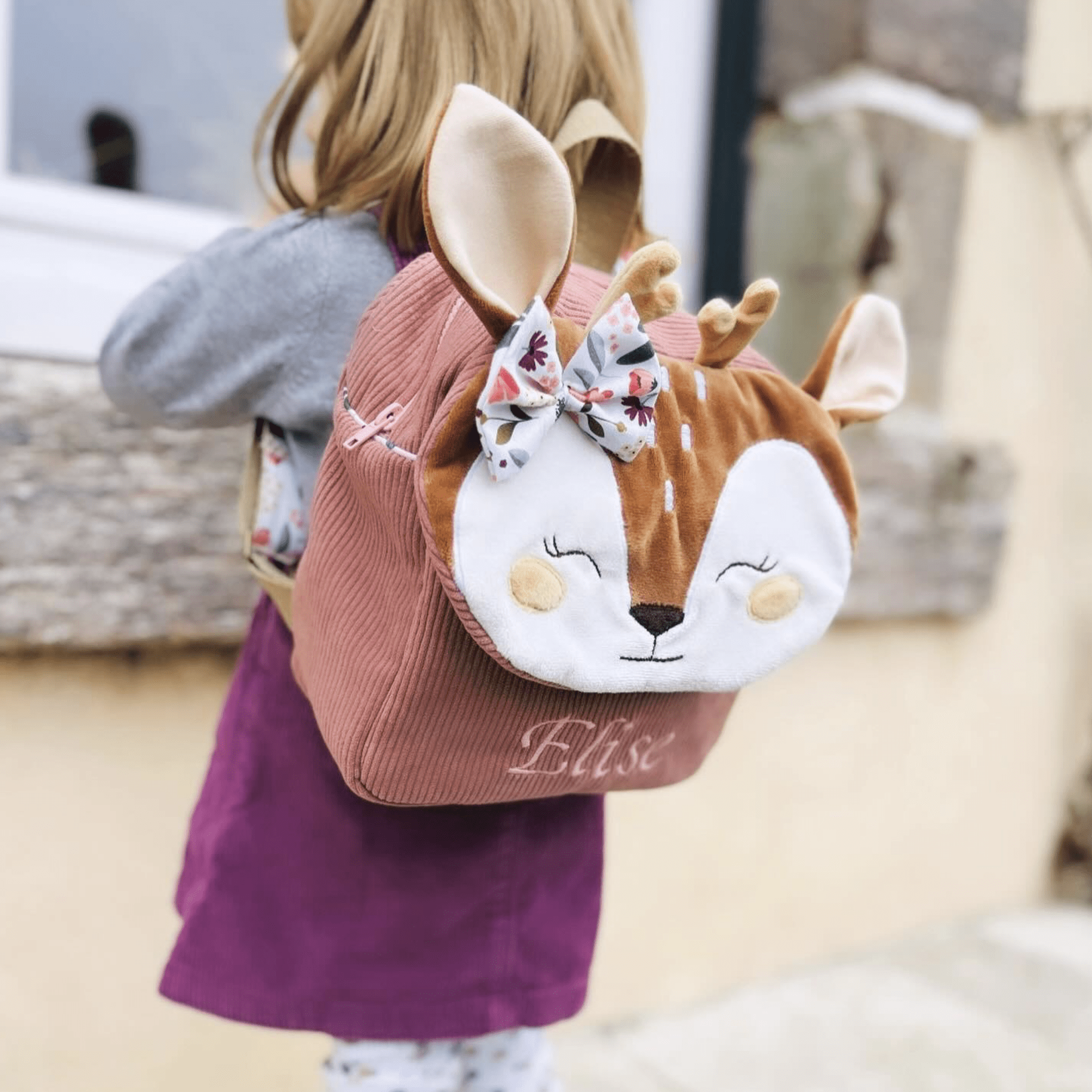 Les sacs à dos – Image 3