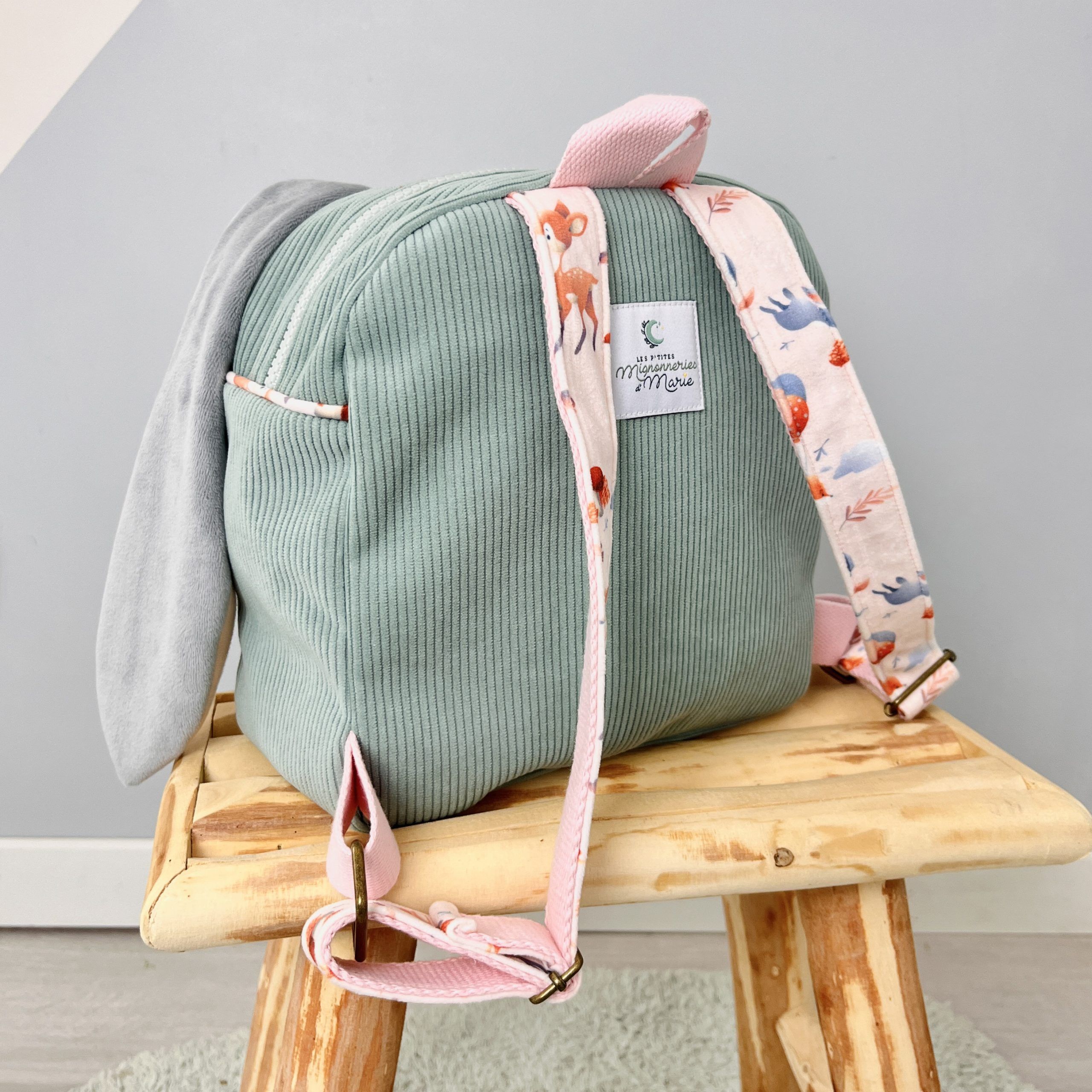 Les sacs à dos – Image 21