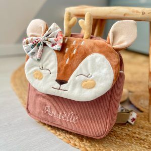 Les sacs à dos