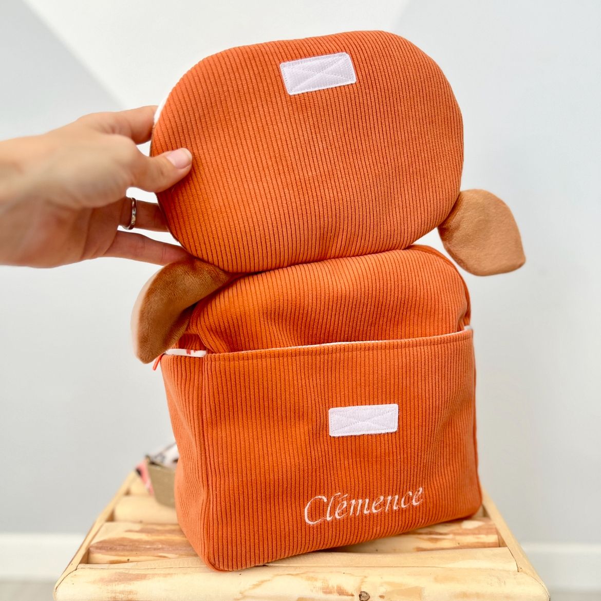 Les sacs à dos – Image 5