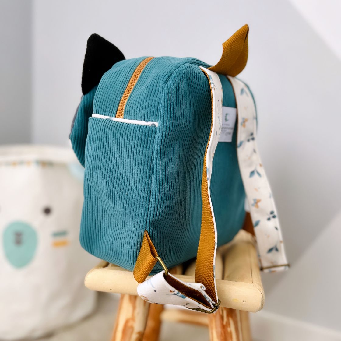 Les sacs à dos – Image 24